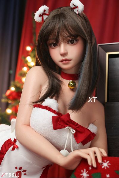 Show details for XTDOLL 157cm/5ft2 D-cup Silicone Sex Doll – Akira Picture of XTDOLL 157cm/5ft2 D-cup Silicone Sex Doll – Akira
