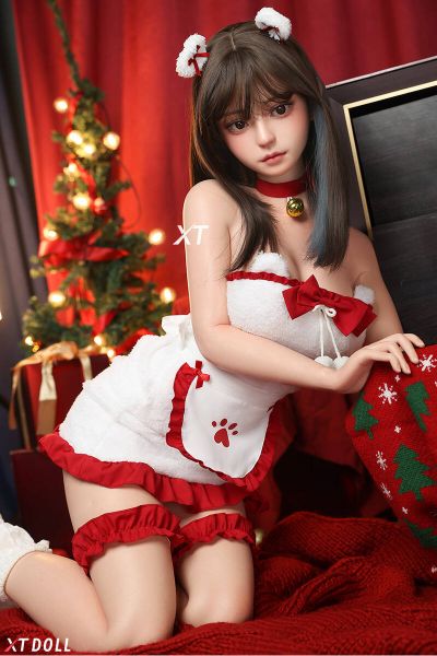 Show details for XTDOLL 157cm/5ft2 D-cup Silicone Sex Doll – Akira Picture of XTDOLL 157cm/5ft2 D-cup Silicone Sex Doll – Akira