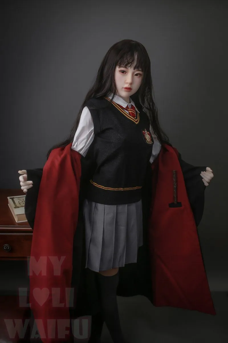 Picture of Mini Sex Doll - 148cm/4ft10 B-cup TPE Sex Doll – Akari