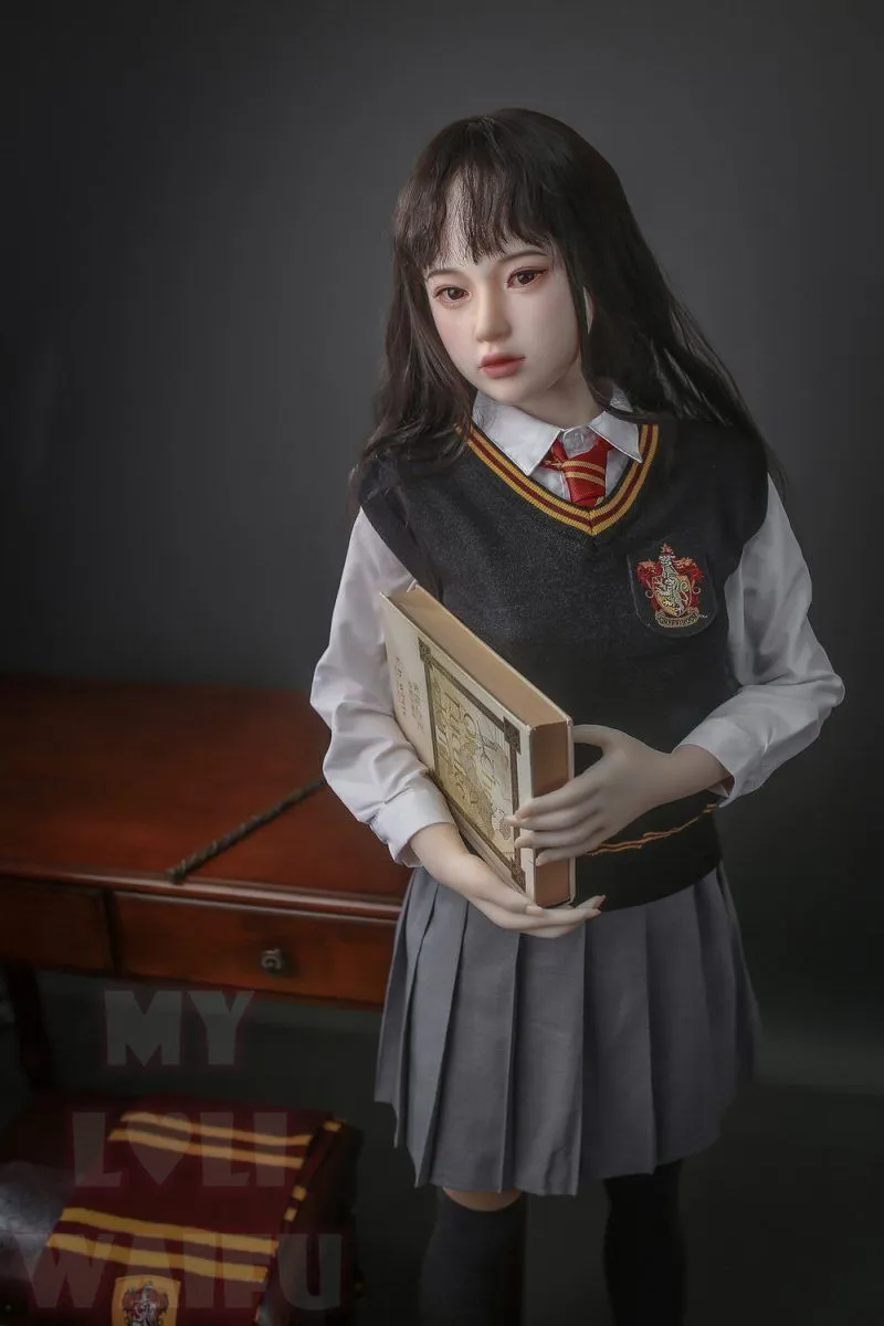 Picture of Mini Sex Doll - 148cm/4ft10 B-cup TPE Sex Doll – Akari