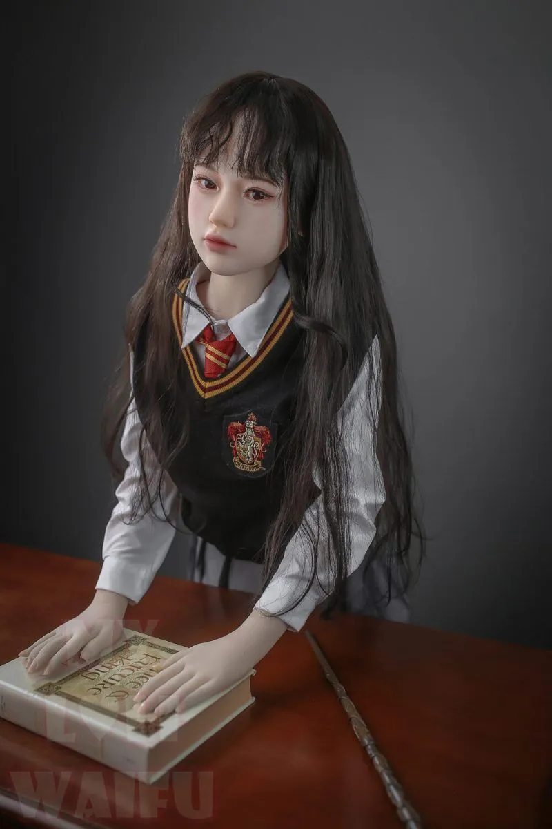 Picture of Mini Sex Doll - 148cm/4ft10 B-cup TPE Sex Doll – Akari