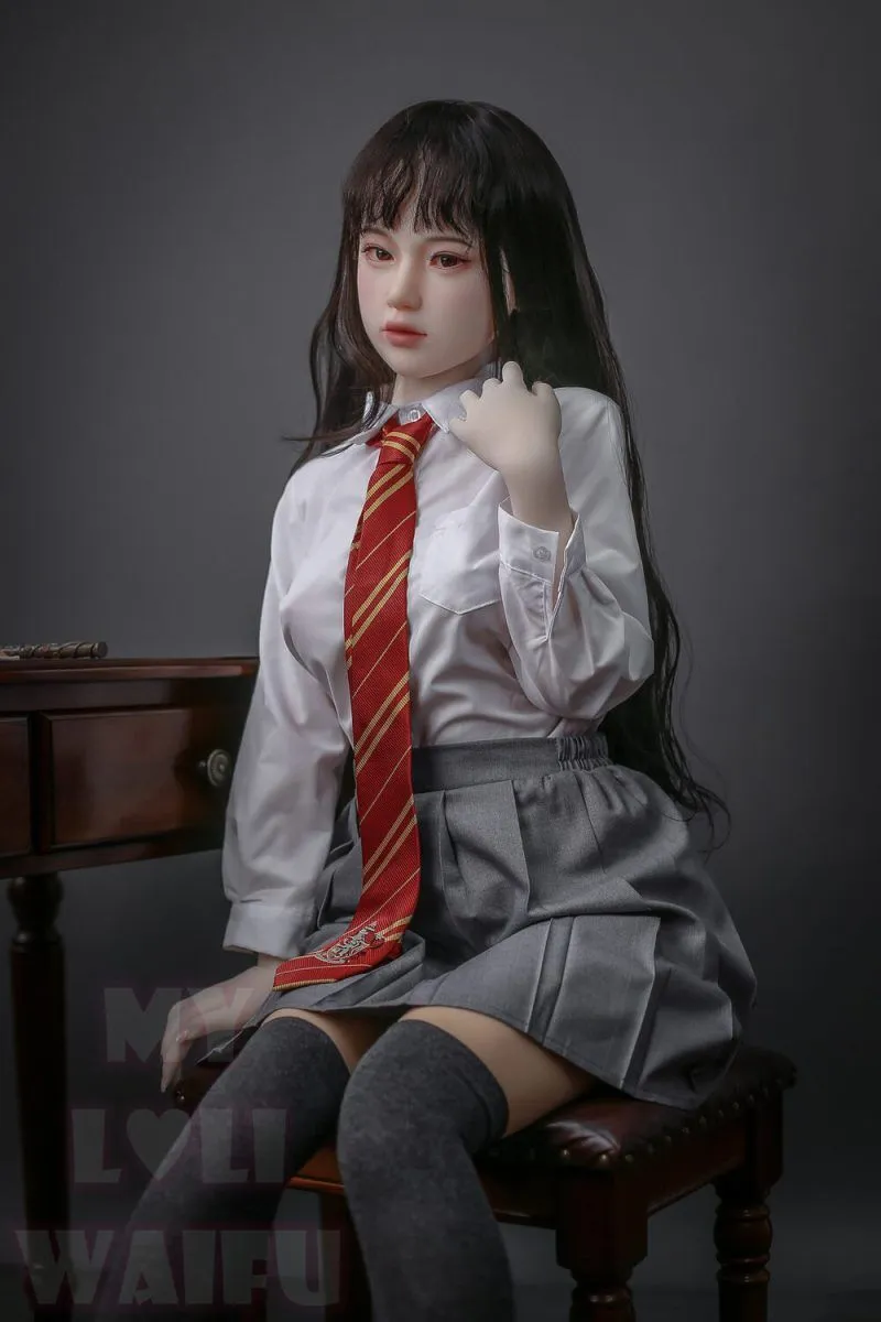 Picture of Mini Sex Doll - 148cm/4ft10 B-cup TPE Sex Doll – Akari