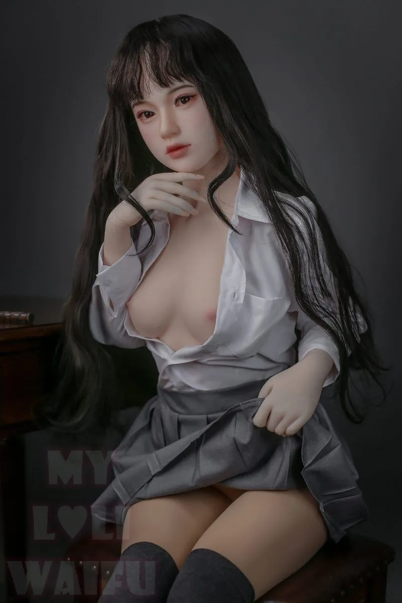 Picture of Mini Sex Doll - 148cm/4ft10 B-cup TPE Sex Doll – Akari