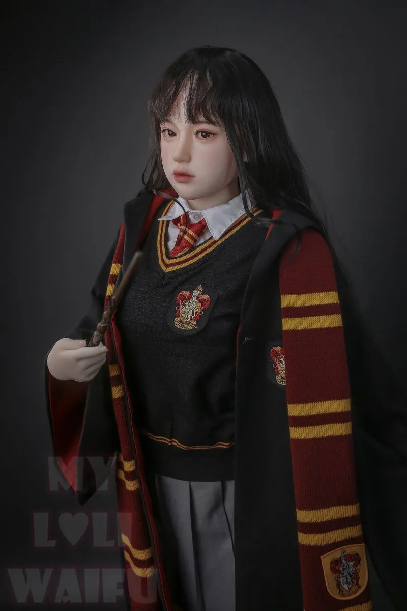 Picture of Mini Sex Doll - 148cm/4ft10 B-cup TPE Sex Doll – Akari