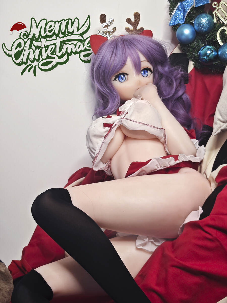 Picture of Elsababe Doll 148cm/4ft10 Silicone Sex Doll – Mogami Nozomi