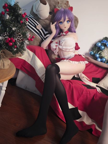 Picture of 148cm/4ft10 Silicone Sex Doll – Mogami Nozomi