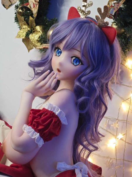 Picture of 148cm/4ft10 Silicone Sex Doll – Mogami Nozomi