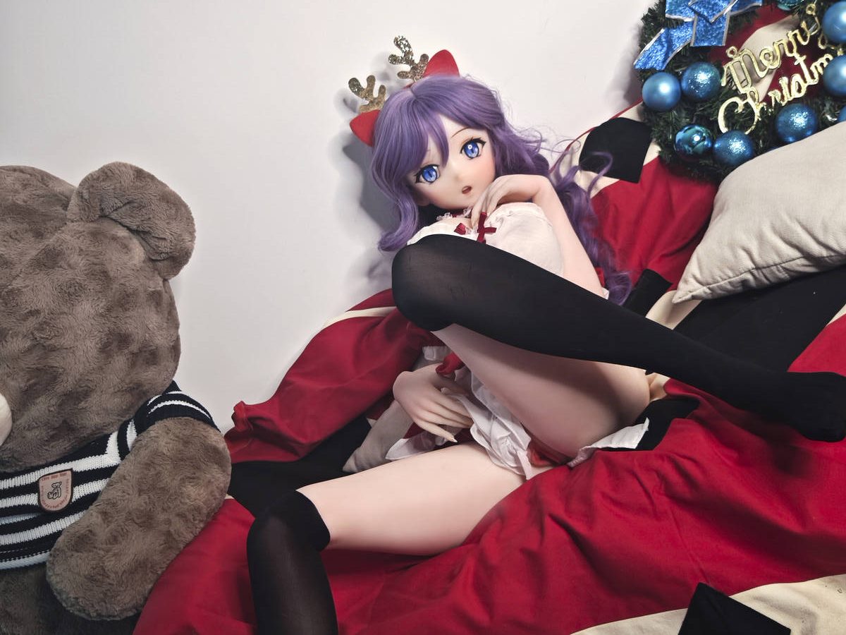 Picture of Elsababe Doll 148cm/4ft10 Silicone Sex Doll – Mogami Nozomi