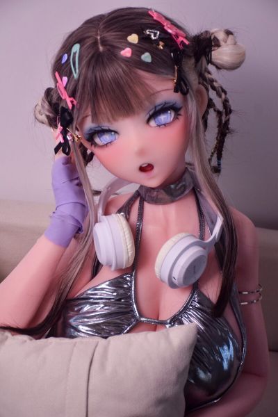 Show details for 148cm/4ft10 Silicone Sex Doll – Sakura Tsubasa Picture of 148cm/4ft10 Silicone Sex Doll – Sakura Tsubasa