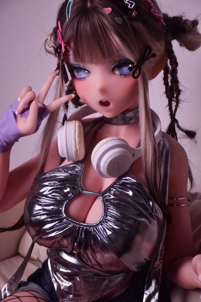 Show details for 148cm/4ft10 Silicone Sex Doll – Sakura Tsubasa Picture of 148cm/4ft10 Silicone Sex Doll – Sakura Tsubasa