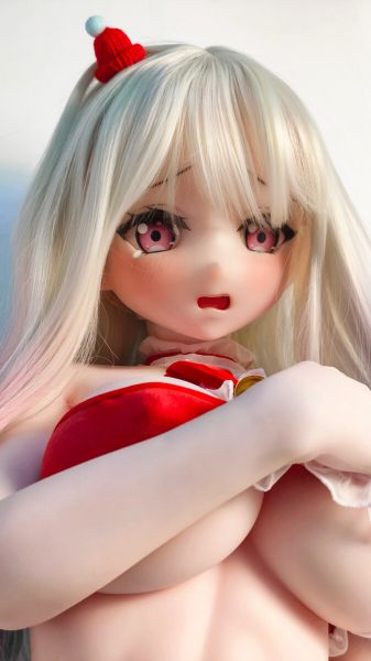 Show details for 148cm/4ft10 Silicone Sex Doll – Shimizu Minto Picture of 148cm/4ft10 Silicone Sex Doll – Shimizu Minto