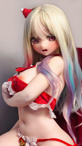 Show details for 148cm/4ft10 Silicone Sex Doll – Shimizu Minto Picture of 148cm/4ft10 Silicone Sex Doll – Shimizu Minto
