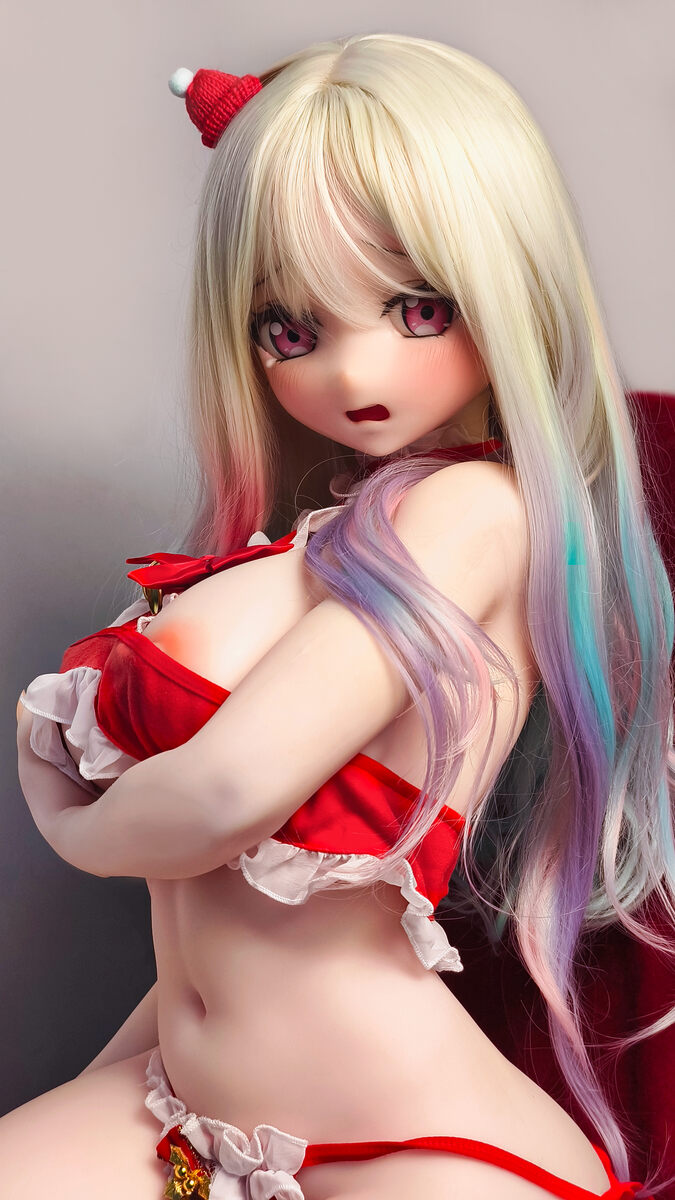Picture of Elsababe Doll 148cm/4ft10 Silicone Sex Doll – Shimizu Minto