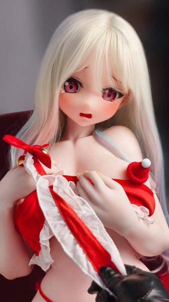 Show details for 148cm/4ft10 Silicone Sex Doll – Shimizu Minto Picture of 148cm/4ft10 Silicone Sex Doll – Shimizu Minto