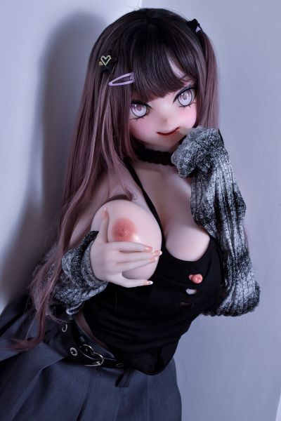 Show details for 148cm/4ft10 Silicone Sex Doll – Koga Yayoi Picture of 148cm/4ft10 Silicone Sex Doll – Koga Yayoi