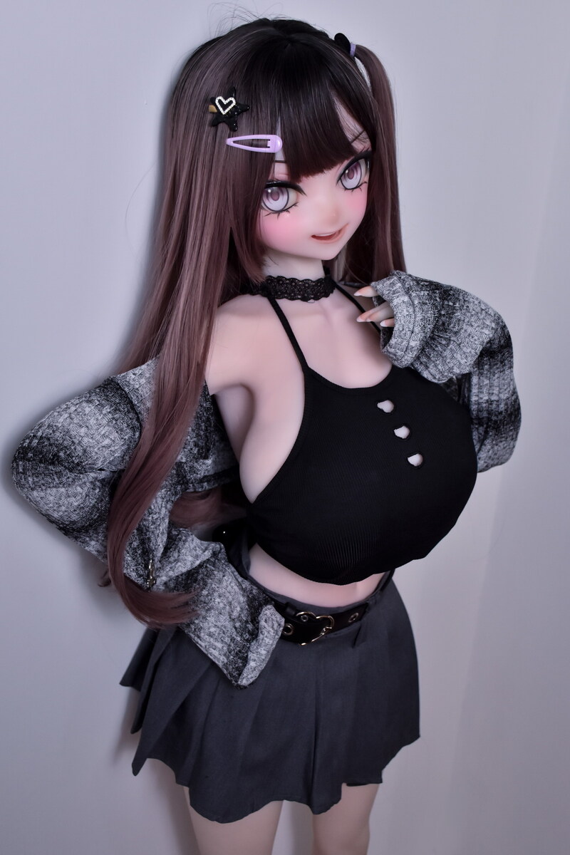 Picture of Elsababe Doll 148cm/4ft10 Silicone Sex Doll – Koga Yayoi