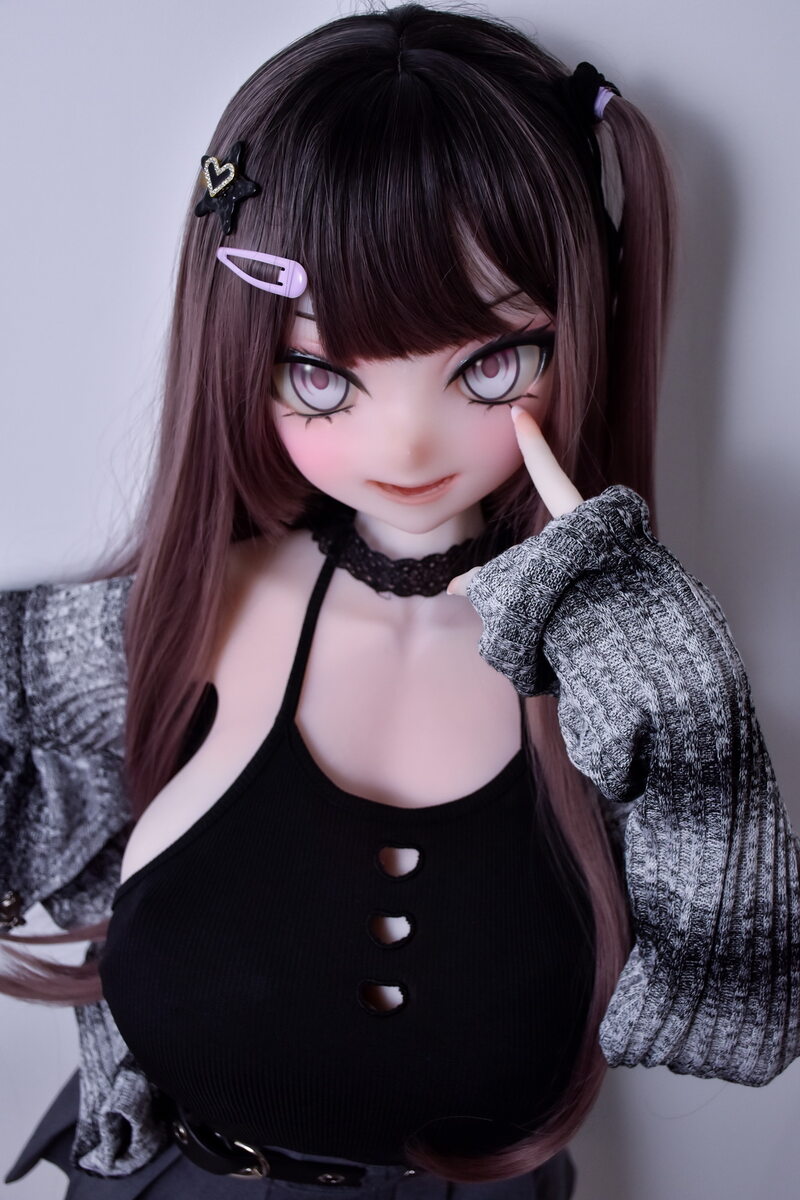 Picture of Elsababe Doll 148cm/4ft10 Silicone Sex Doll – Koga Yayoi