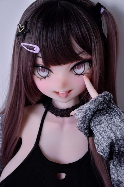 Show details for 148cm/4ft10 Silicone Sex Doll – Koga Yayoi Picture of 148cm/4ft10 Silicone Sex Doll – Koga Yayoi