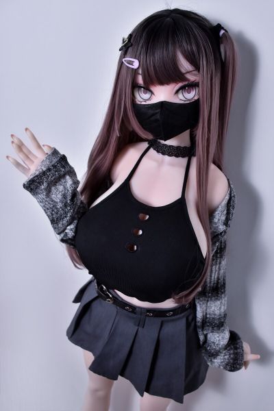 Show details for 148cm/4ft10 Silicone Sex Doll – Koga Yayoi Picture of 148cm/4ft10 Silicone Sex Doll – Koga Yayoi