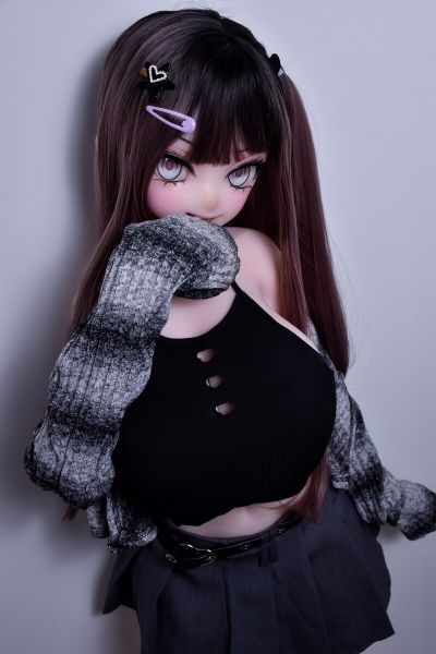 Show details for 148cm/4ft10 Silicone Sex Doll – Koga Yayoi Picture of 148cm/4ft10 Silicone Sex Doll – Koga Yayoi