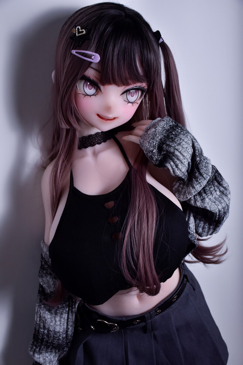 Picture of Elsababe Doll 148cm/4ft10 Silicone Sex Doll – Koga Yayoi