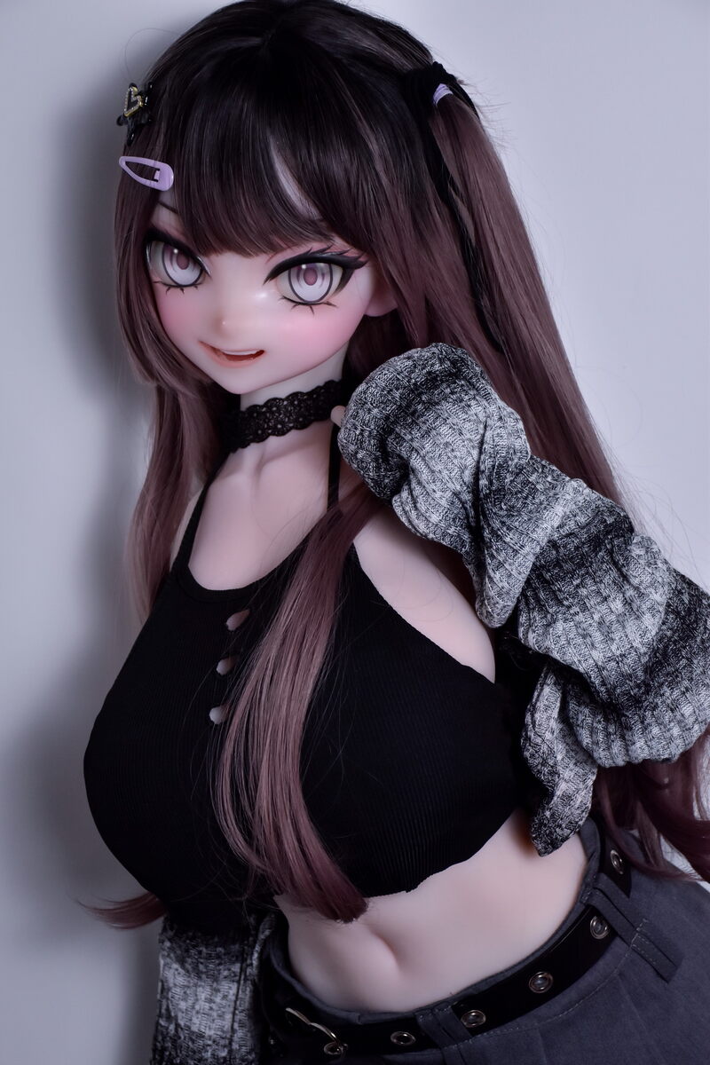 Picture of Elsababe Doll 148cm/4ft10 Silicone Sex Doll – Koga Yayoi