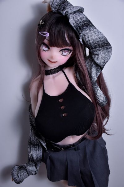 Show details for 148cm/4ft10 Silicone Sex Doll – Koga Yayoi Picture of 148cm/4ft10 Silicone Sex Doll – Koga Yayoi