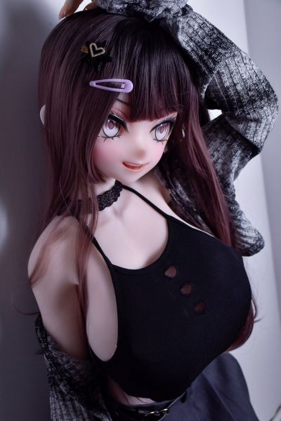 Show details for 148cm/4ft10 Silicone Sex Doll – Koga Yayoi Picture of 148cm/4ft10 Silicone Sex Doll – Koga Yayoi