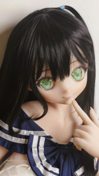 Show details for 148cm/4ft10 Silicone Sex Doll – Ishikawa Kiyomi Picture of 148cm/4ft10 Silicone Sex Doll – Ishikawa Kiyomi