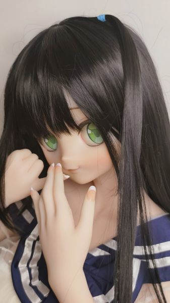 Show details for 148cm/4ft10 Silicone Sex Doll – Ishikawa Kiyomi Picture of 148cm/4ft10 Silicone Sex Doll – Ishikawa Kiyomi