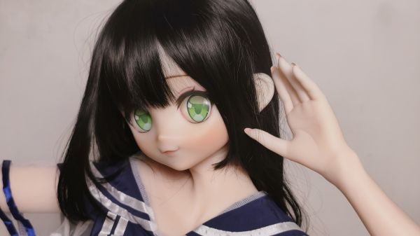 Show details for 148cm/4ft10 Silicone Sex Doll – Ishikawa Kiyomi Picture of 148cm/4ft10 Silicone Sex Doll – Ishikawa Kiyomi