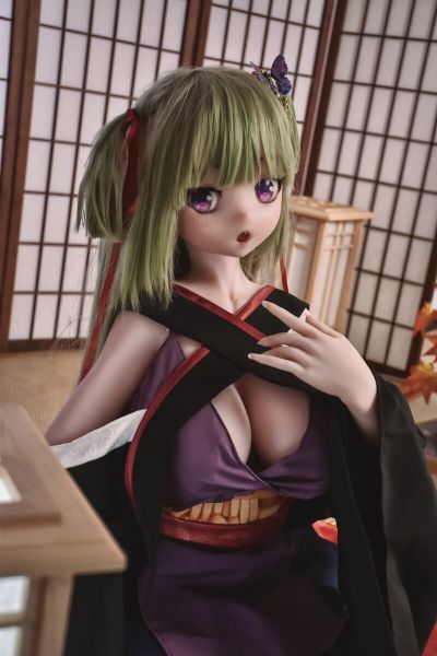 Show details for 148cm/4ft10 Silicone Sex Doll – Amano Minami Picture of 148cm/4ft10 Silicone Sex Doll – Amano Minami