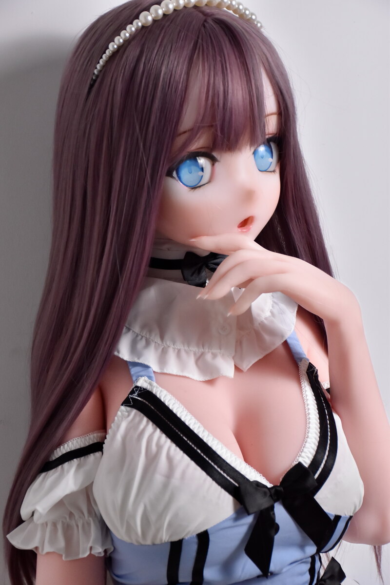 Picture of Elsababe Doll 165cm/5ft5 Silicone Sex Doll – Migami Maaya