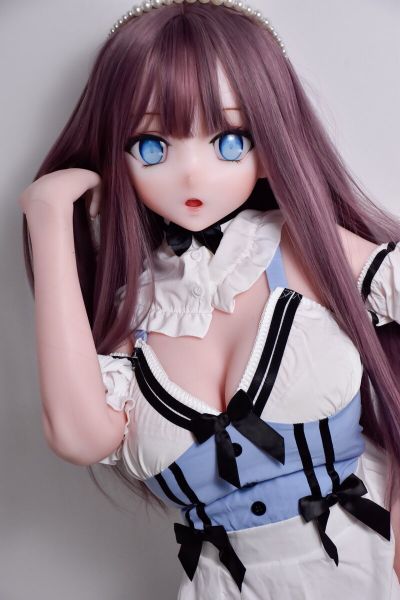 Show details for 165cm/5ft5 Silicone Sex Doll – Migami Maaya Picture of 165cm/5ft5 Silicone Sex Doll – Migami Maaya