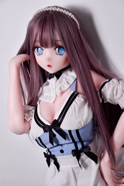 Show details for 165cm/5ft5 Silicone Sex Doll – Migami Maaya Picture of 165cm/5ft5 Silicone Sex Doll – Migami Maaya