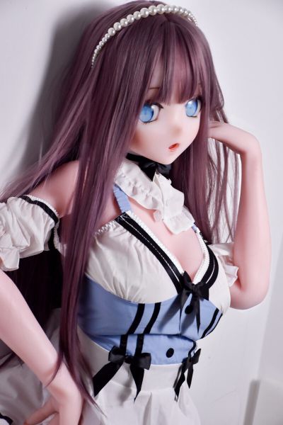 Show details for 165cm/5ft5 Silicone Sex Doll – Migami Maaya Picture of 165cm/5ft5 Silicone Sex Doll – Migami Maaya