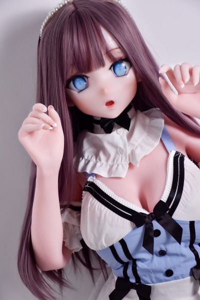 Show details for 165cm/5ft5 Silicone Sex Doll – Migami Maaya Picture of 165cm/5ft5 Silicone Sex Doll – Migami Maaya