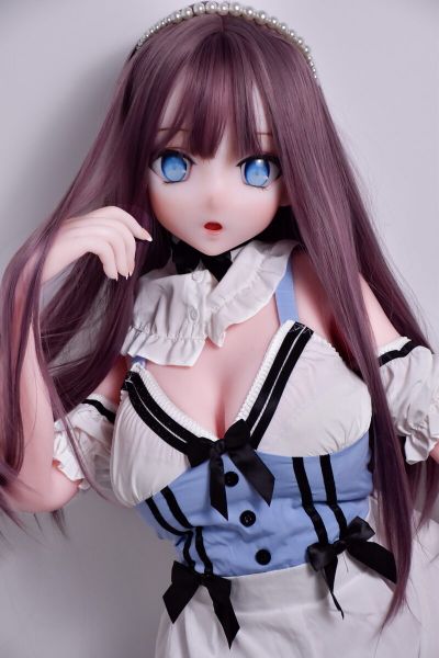 Show details for 165cm/5ft5 Silicone Sex Doll – Migami Maaya Picture of 165cm/5ft5 Silicone Sex Doll – Migami Maaya