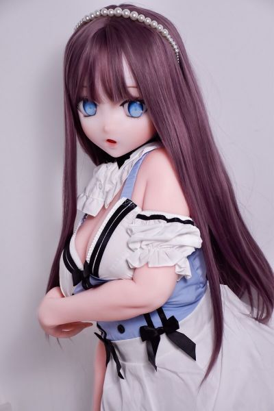 Show details for 165cm/5ft5 Silicone Sex Doll – Migami Maaya Picture of 165cm/5ft5 Silicone Sex Doll – Migami Maaya