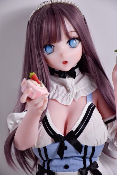 Show details for 165cm/5ft5 Silicone Sex Doll – Migami Maaya Picture of 165cm/5ft5 Silicone Sex Doll – Migami Maaya