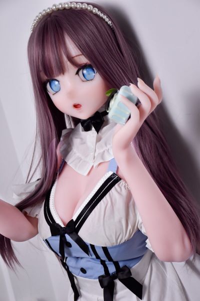 Show details for 165cm/5ft5 Silicone Sex Doll – Migami Maaya Picture of 165cm/5ft5 Silicone Sex Doll – Migami Maaya