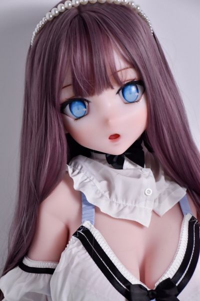 Show details for 165cm/5ft5 Silicone Sex Doll – Migami Maaya Picture of 165cm/5ft5 Silicone Sex Doll – Migami Maaya
