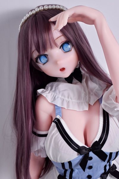 Show details for 165cm/5ft5 Silicone Sex Doll – Migami Maaya Picture of 165cm/5ft5 Silicone Sex Doll – Migami Maaya
