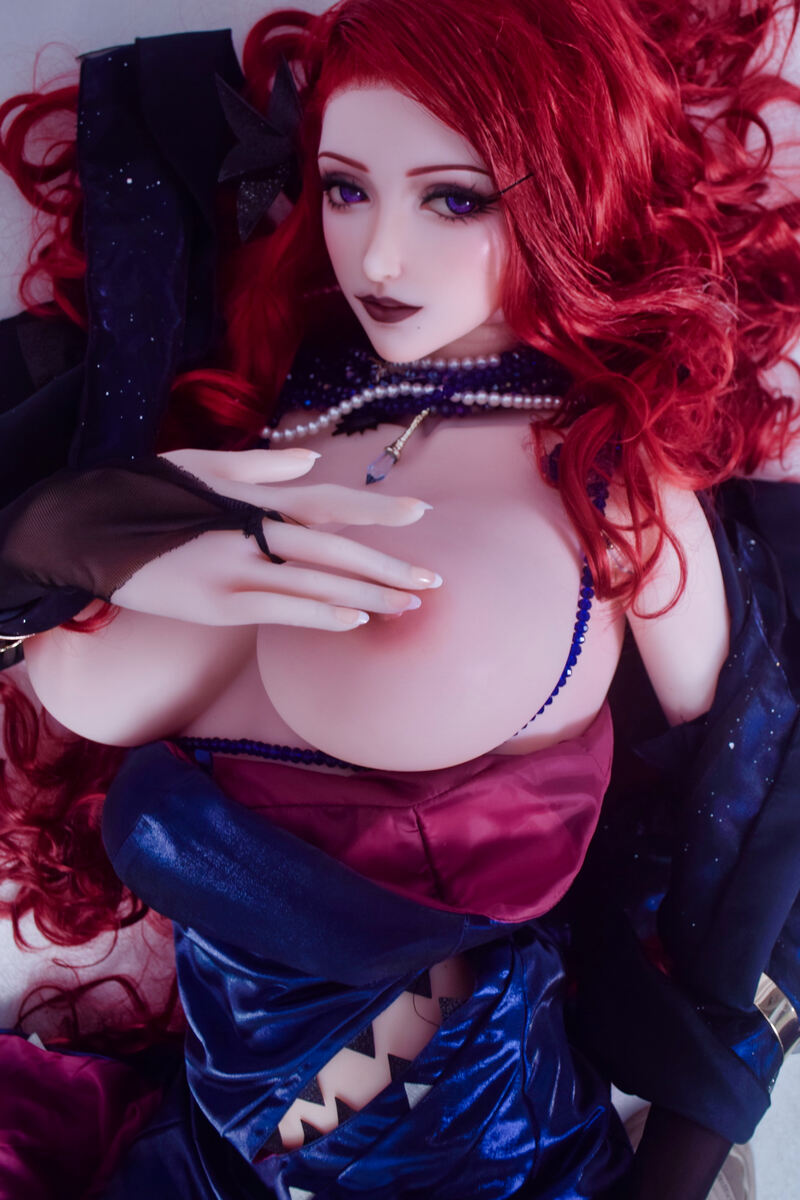 Picture of Elsababe Doll 165cm/5ft5 Silicone Sex Doll – Kikukawa Rei