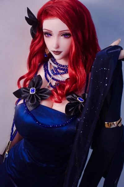Show details for 165cm/5ft5 Silicone Sex Doll – Kikukawa Rei Picture of 165cm/5ft5 Silicone Sex Doll – Kikukawa Rei