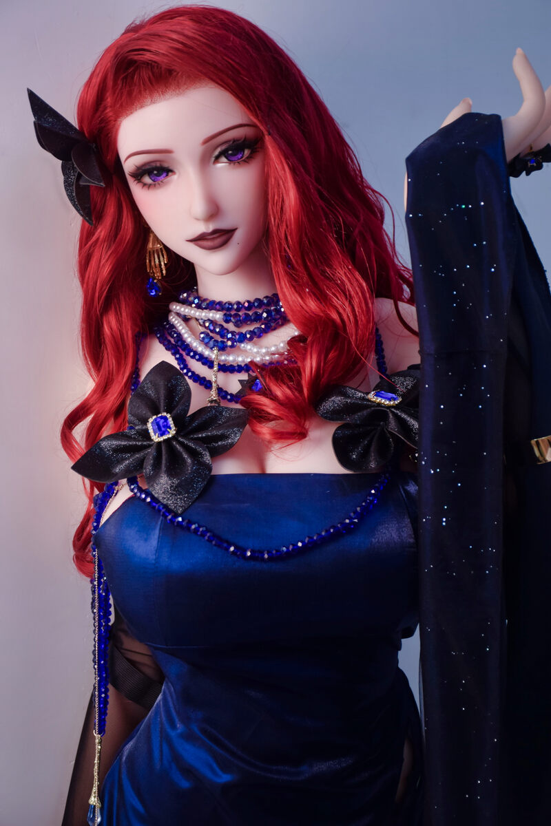 Picture of Elsababe Doll 165cm/5ft5 Silicone Sex Doll – Kikukawa Rei