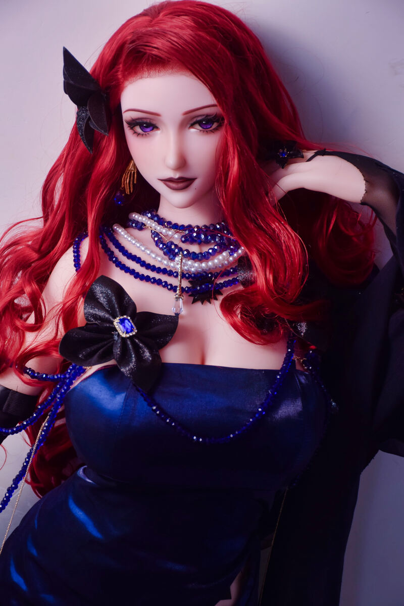Picture of 165cm/5ft5 Silicone Sex Doll – Kikukawa Rei