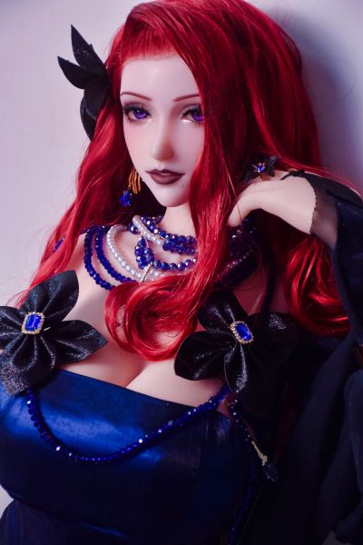 Show details for 165cm/5ft5 Silicone Sex Doll – Kikukawa Rei Picture of 165cm/5ft5 Silicone Sex Doll – Kikukawa Rei