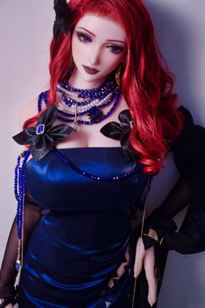 Show details for 165cm/5ft5 Silicone Sex Doll – Kikukawa Rei Picture of 165cm/5ft5 Silicone Sex Doll – Kikukawa Rei
