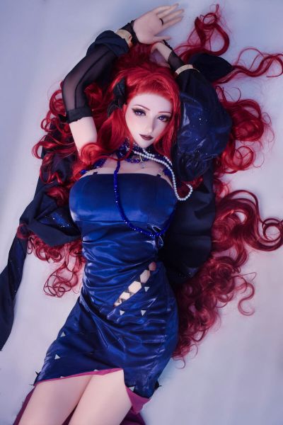 Show details for 165cm/5ft5 Silicone Sex Doll – Kikukawa Rei Picture of 165cm/5ft5 Silicone Sex Doll – Kikukawa Rei